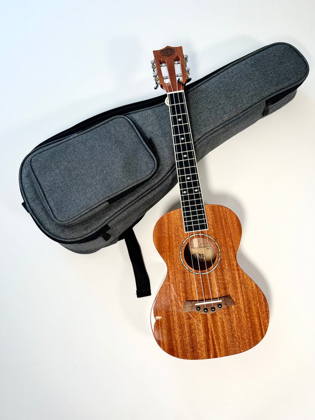 Sound Smith Solid Mahogany Ukulele - M26