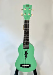 Sound Smith Limited Edition Super J-Bolt Soprano Ukulele