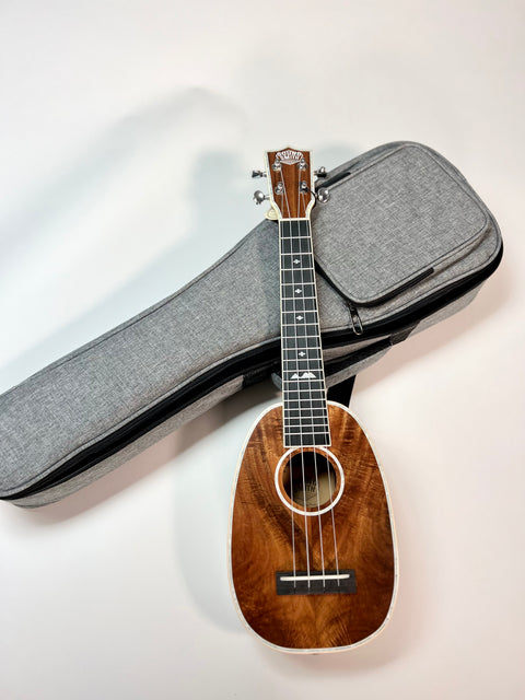 Sound Smith Pineapple Ukulele