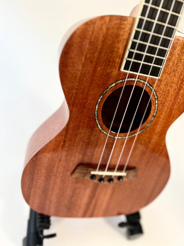 Sound Smith Solid Mahogany Ukulele - M26