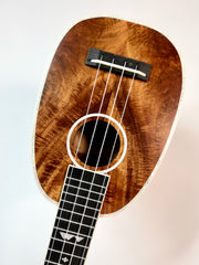 Sound Smith Pineapple Ukulele