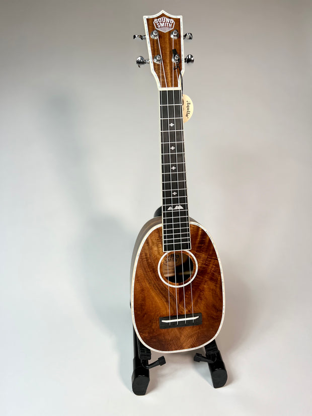 Sound Smith Pineapple Ukulele