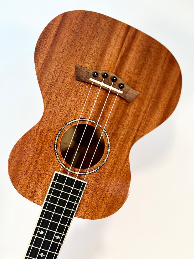 Sound Smith Solid Mahogany Ukulele - M26