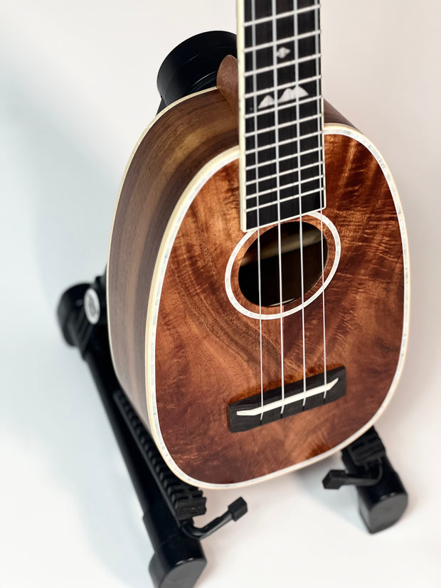 Sound Smith Pineapple Ukulele