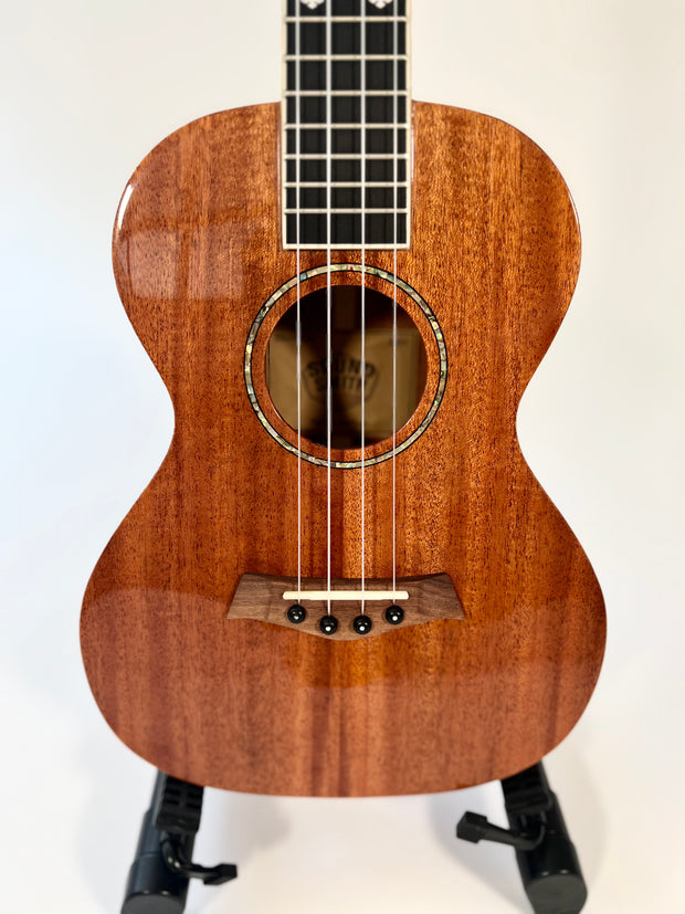 Sound Smith Solid Mahogany Ukulele - Tenor M26