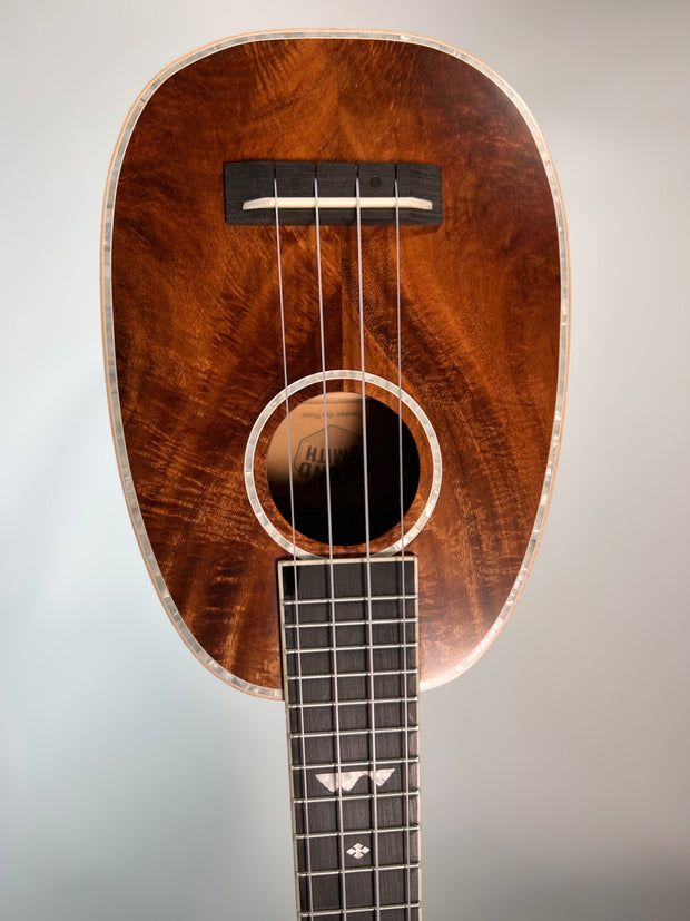 Sound Smith Pineapple Ukulele