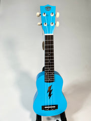 Sound Smith Limited Edition Super J-Bolt Soprano Ukulele