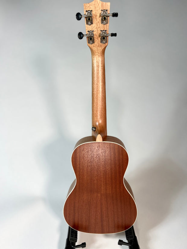 Sound Smith Sapele Ukulele - SMS/C/T