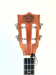 Sound Smith Solid Mahogany Ukulele - Tenor M26