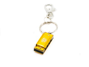 Sound Smith 4-hole Mini harmonica Keychains - Key of C - SOUND SMITH  Harmonica - Guitar Capo Harmonica - Guitar picks