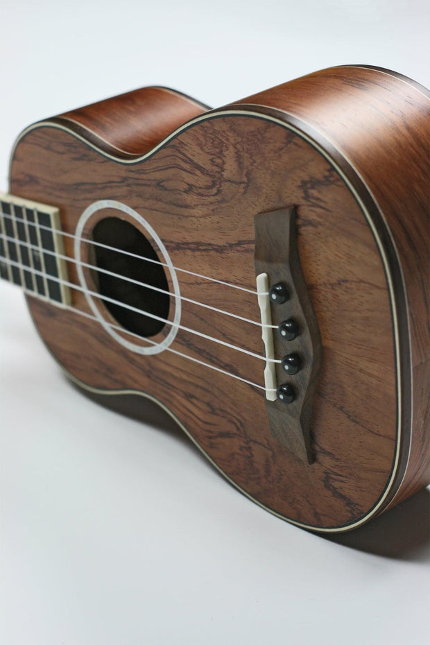 Sound Smith Palisander Ukulele - SSU-SSP - SOUND SMITH  Ukulele - soprano ukulele