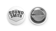 Sound Smith Buttons - SOUND SMITH  Sound Smith Buttons - Guitar Capo Sound Smith Buttons - Guitar picks