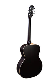 Guitare électro-acoustique Sound Smith OM - Memphis Black