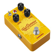 AMUMU HOT SUMMER™ Overdrive Effect Pedal 2021