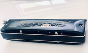 Sound Smith Chromatic Harmonica SSH-50P