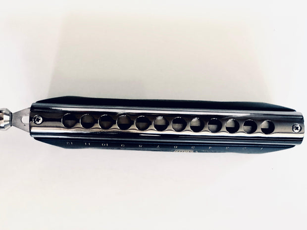 Sound Smith Chromatic Harmonica SSH-50P