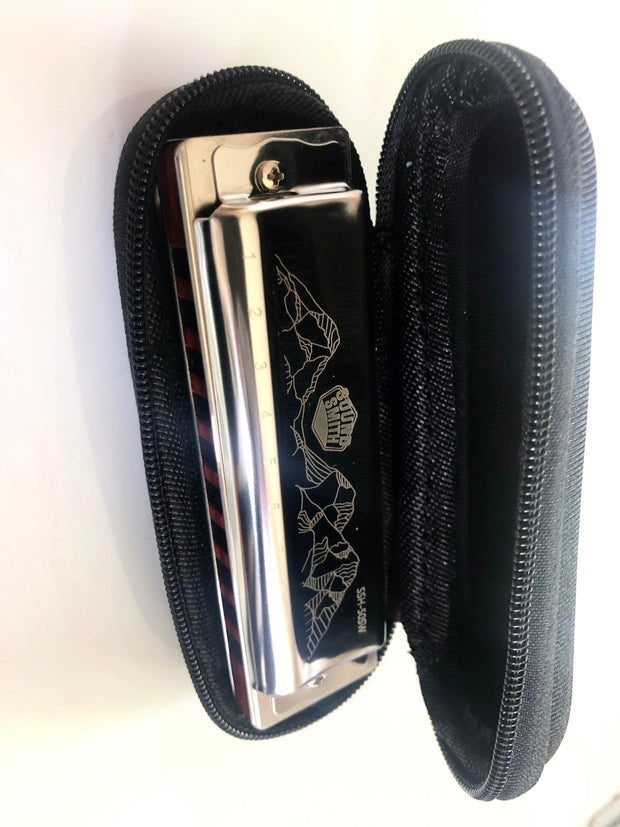 Harmonica Sound Smith SSH-50SW