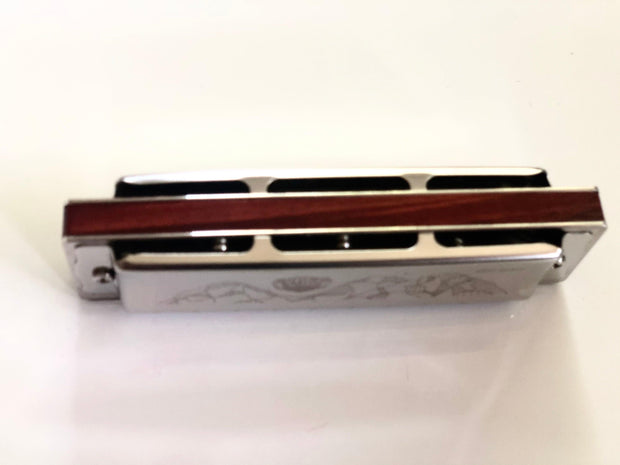 Sound Smith Harmonica SSH-50SW