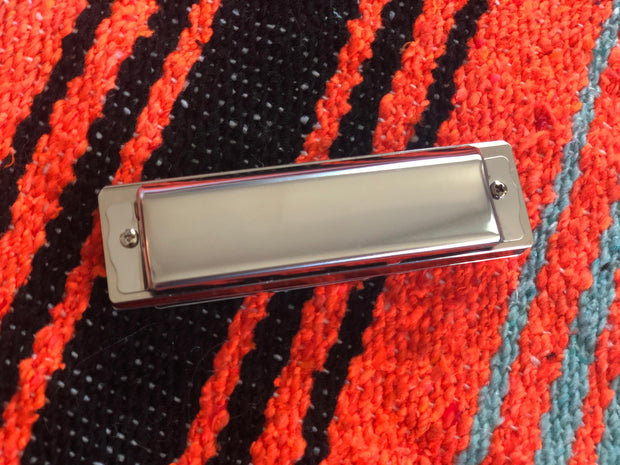 Sound Smith Harmonica SSH-50SW