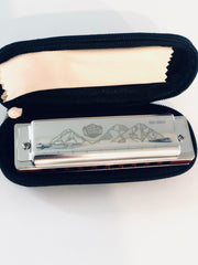 Sound Smith Harmonica SSH-50SW