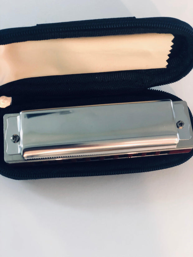 Harmonica Sound Smith SSH-50SW