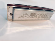 Sound Smith Harmonica SSH-50SW