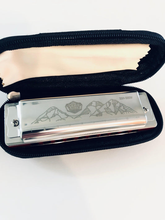 Sound Smith Harmonica SSH-50SW