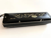 Sound Smith Chromatic Harmonica SSH-50P