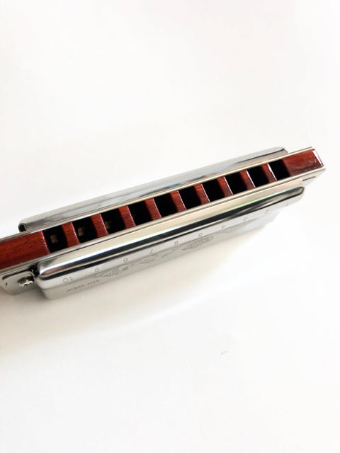 Harmonica Sound Smith SSH-50SW