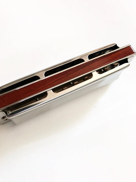 Harmonica Sound Smith SSH-50SW