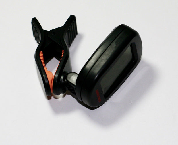 Sound Smith Instrument Tuner - SOUND SMITH  Instrument Tuner - Guitar Capo Instrument Tuner - Ukulele accessories - guitar accessores