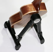 Sound Smith Foldable Instrument Stand - SOUND SMITH  Guitar stand - Guitar Capo Guitar stand - Guitar picks