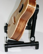 Sound Smith Foldable Instrument Stand - SOUND SMITH  Guitar stand - Guitar Capo Guitar stand - Guitar picks