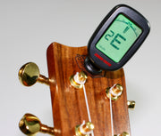 Sound Smith Instrument Tuner - SOUND SMITH  Instrument Tuner - Guitar Capo Instrument Tuner - Guitar picks