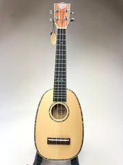 long neck soprano ukulele - Sound Smith