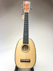 long neck soprano ukulele - Sound Smith