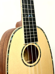 Sound Smith Pineapple Ukulele