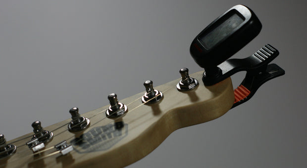 Sound Smith Instrument Tuner - SOUND SMITH  Instrument Tuner - Guitar Capo Instrument Tuner - Guitar picks