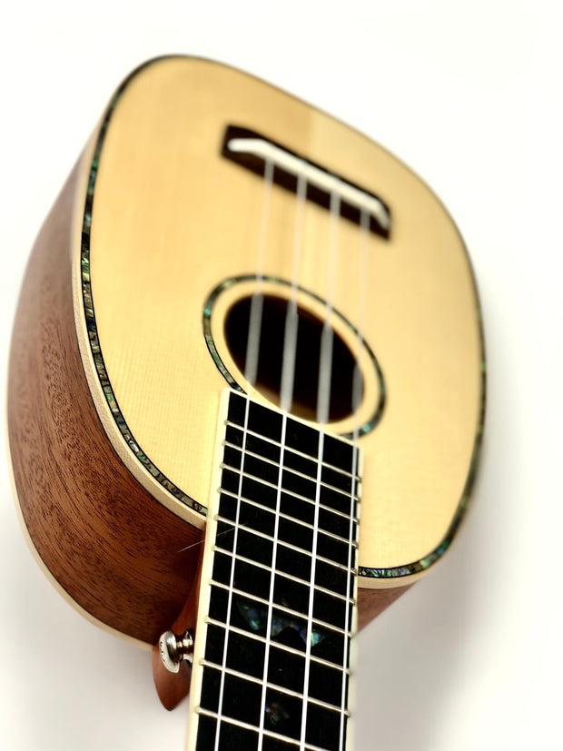 Sound Smith Pineapple Ukulele