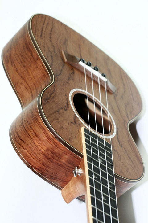 Sound Smith Palisander Ukulele - SSU-SSP - SOUND SMITH  Ukulele - Guitar Capo Ukulele - Guitar picks