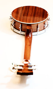 Sound Smith Banjo Ukulele / Banjolele SSU-BU - SOUND SMITH  Banjolele - Guitar Capo Banjolele - Guitar picks