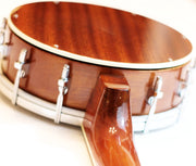 Sound Smith Banjo Ukulele / Banjolele SSU-BU - SOUND SMITH  Banjolele - Guitar Capo Banjolele - Guitar picks