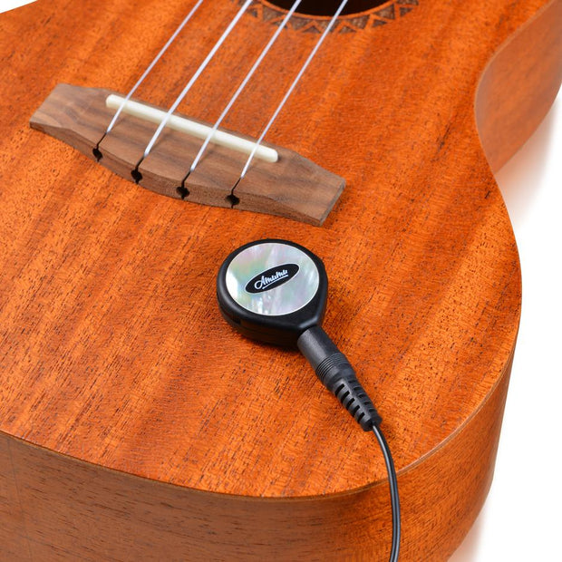 NEW! AMUMU SBT-10 Trans-HD Transducer Pickup for Acoustic Instruments