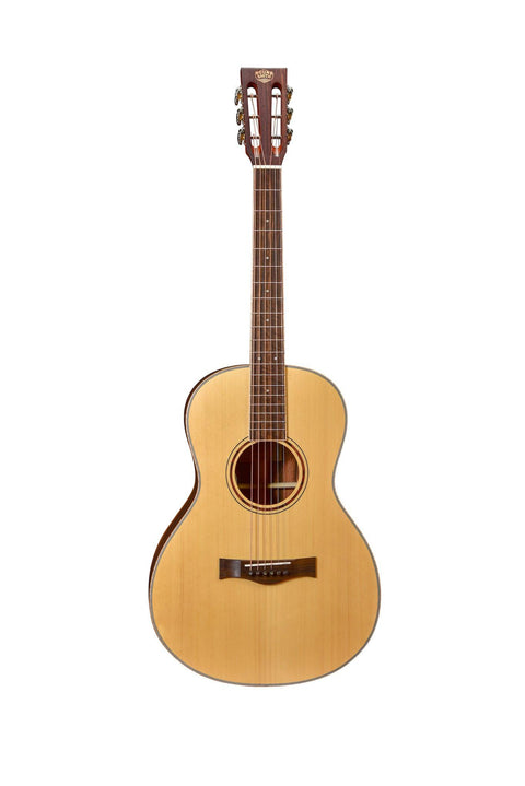 12 fret parlor guitar - Sound Smith