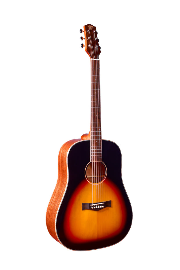 Sound Smith Sloped Shoulder Dreadnought Acoustic/Electric Guitar - SMD