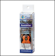 Oasis OH-18 Ukulele Humidifier - SOUND SMITH  Humidifier - Guitar Capo Humidifier - Guitar picks