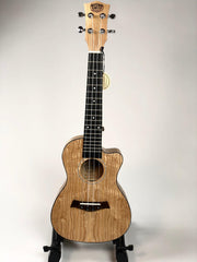 Alder Ukulele - Sound Smith