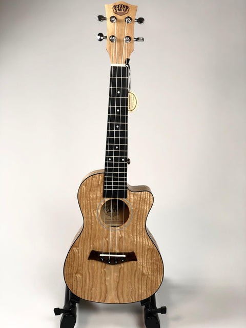 Alder Ukulele - Sound Smith