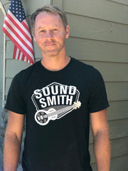 Sound Smith T-Shirts