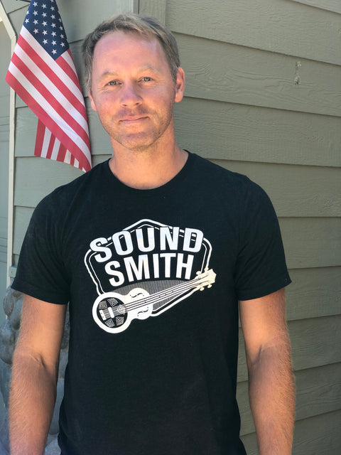 Sound Smith T-Shirts